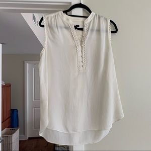 NWOT blouse